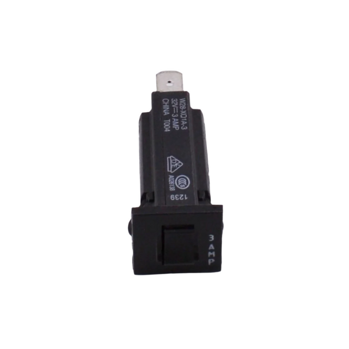 2195302 - Breaker, Resettable, 3A