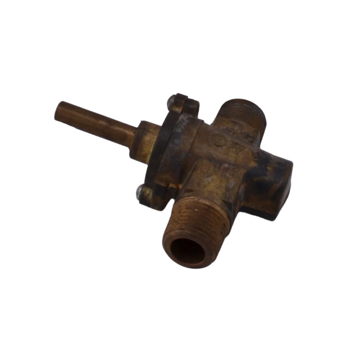 R3001X - Manual Gas Valve 1/2"