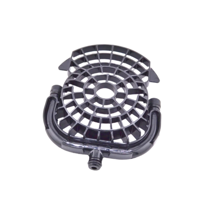 1708687 - Rinse Grate Assembly