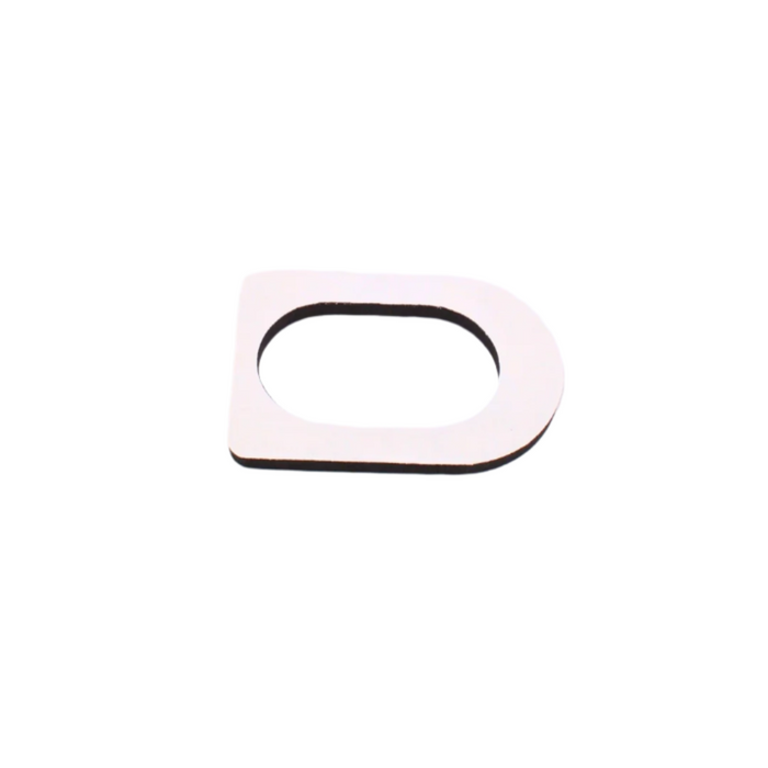 3434865 - Ice Shaver Gasket