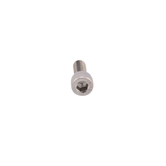 50 037 - Screw M8X20 Stainless Steel Allen Head