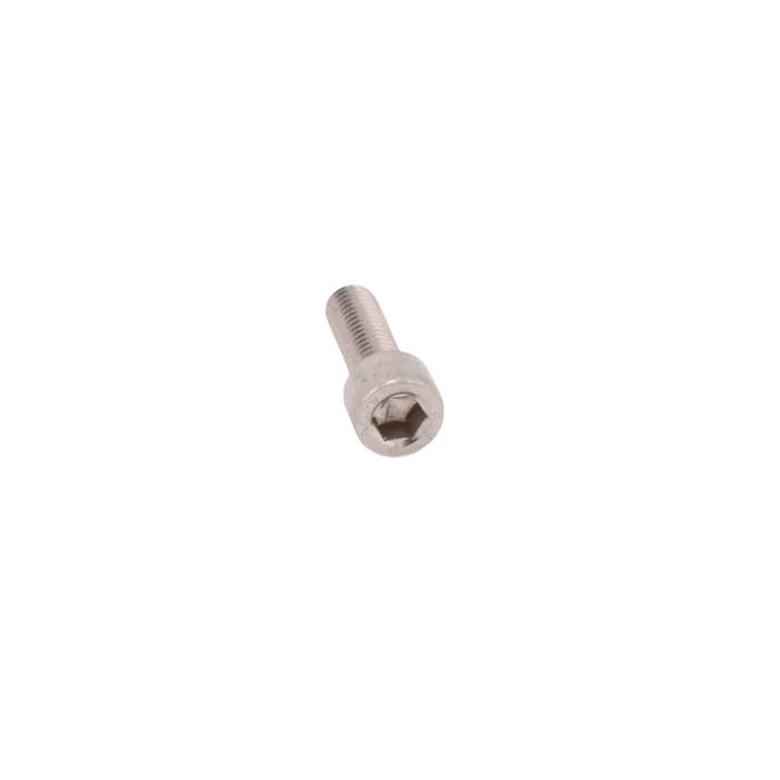 50 037 - Screw M8X20 Stainless Steel Allen Head