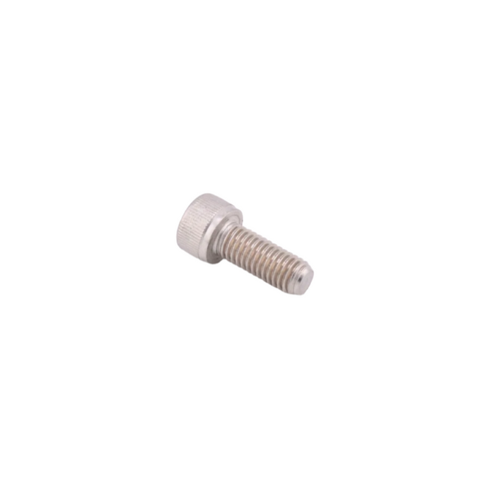 50 037 - Screw M8X20 Stainless Steel Allen Head