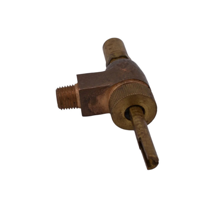 G0115-1 - HI/LO Valve Natural Gas