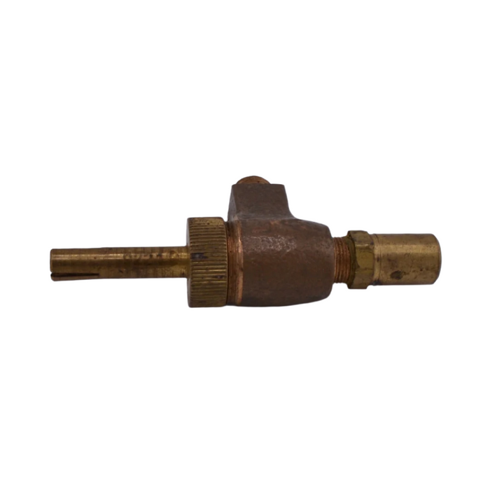 G0115-1 - HI/LO Valve Natural Gas