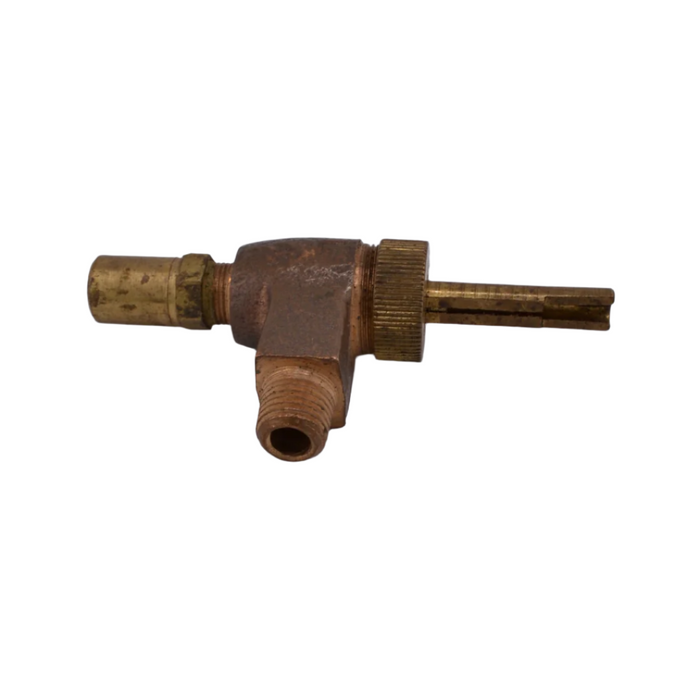 G0115-1 - HI/LO Valve Natural Gas