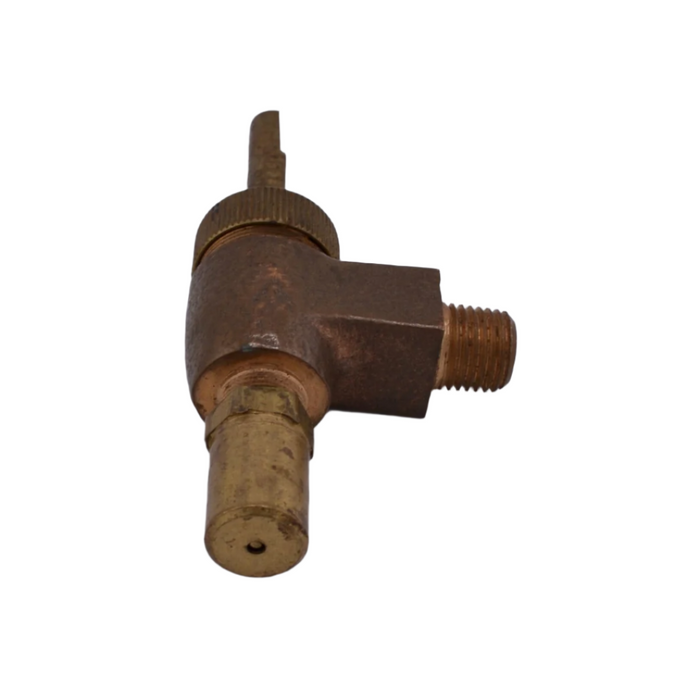 G0115-1 - HI/LO Valve Natural Gas